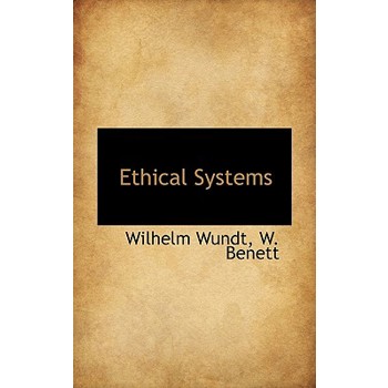 Ethical Systems