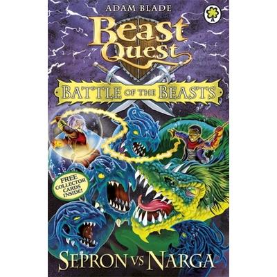 The Battle of the Beasts