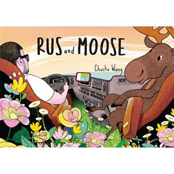 Rus and Moose