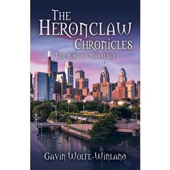 The Heronclaw Chronicles