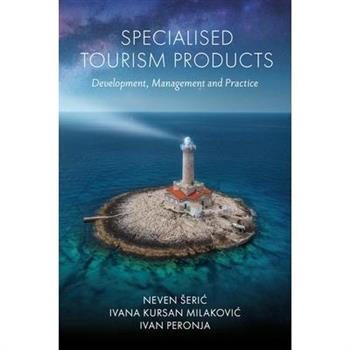Specialised Tourism Products