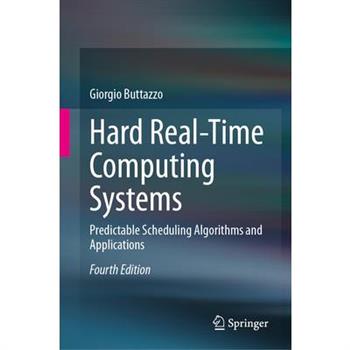 Hard Real-Time Computing Systems