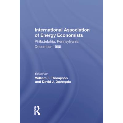 World Energy Markets