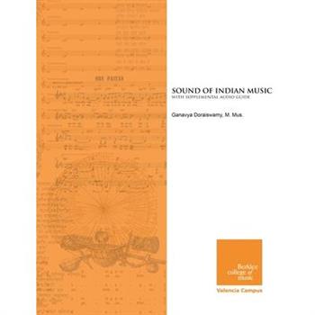 Sound of Indian Music