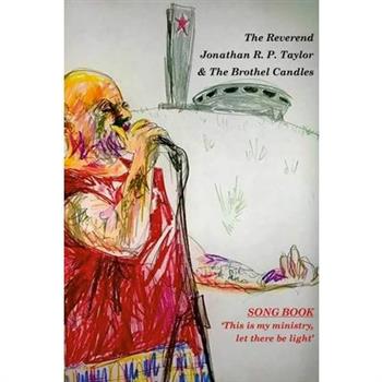 Song Book - This Is My Ministry