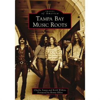 Tampa Bay Music Roots