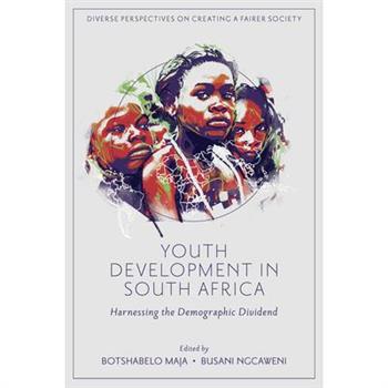 Youth Development in South Africa