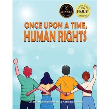 Once upon a Time, Human Rights