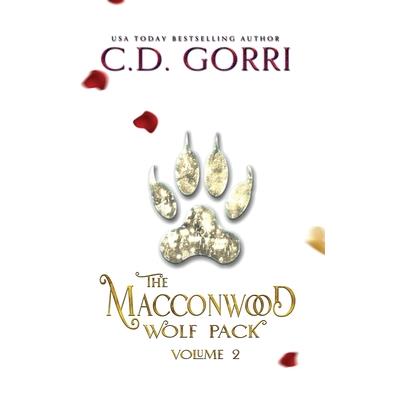 The Macconwood Wolf Pack Volume 2