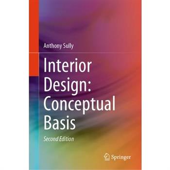 Interior Design: Conceptual Basis