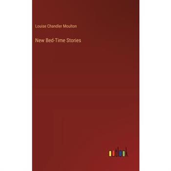 New Bed-Time Stories