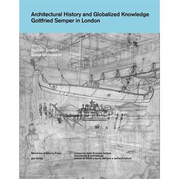 Architectural History and Globalized Knowledge