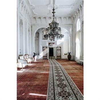 Discovering Uzbekistan