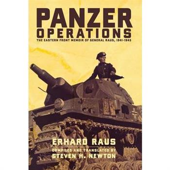 Panzer Operations