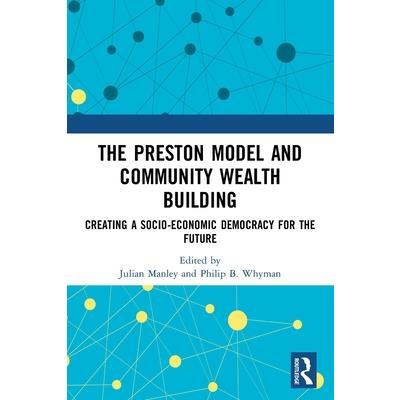 The Preston Model and Community Wealth Building