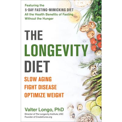 The Longevity Diet