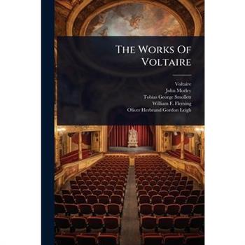 The Works Of Voltaire