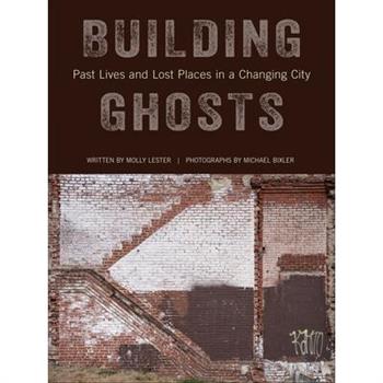 Building Ghosts