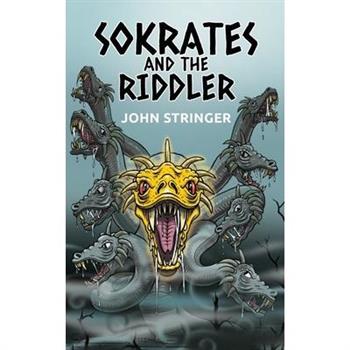 Sokrates and the Riddler