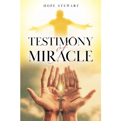 Testimony of Miracle