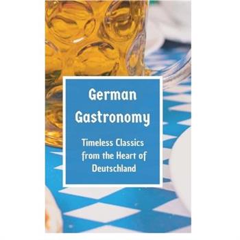 German Gastronomy