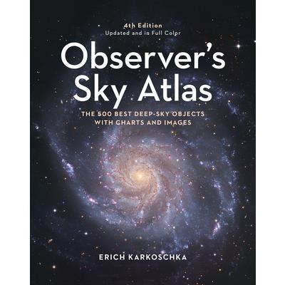 Observer's Sky Atlas