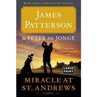Miracle at St. Andrews