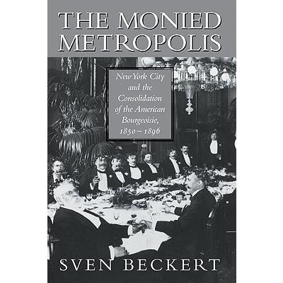 The Monied Metropolis