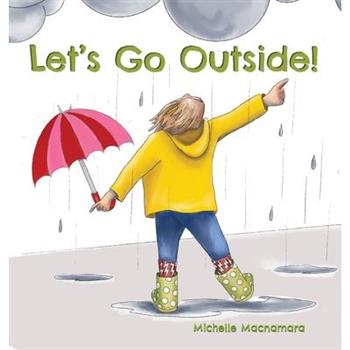 Let's Go Outside!