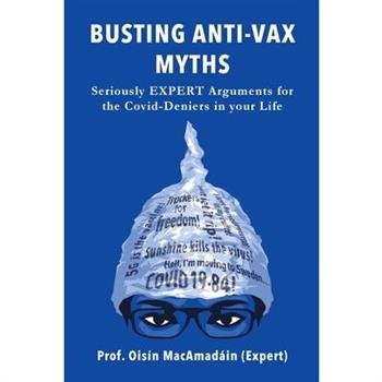 Busting Anti-Vax Myths