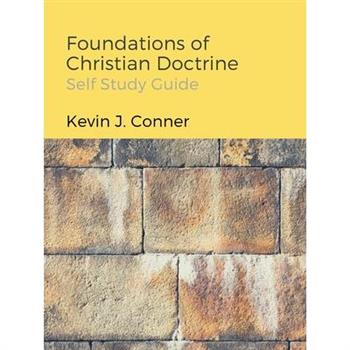 Foundations of Christian Doctrine - Self Study Guide