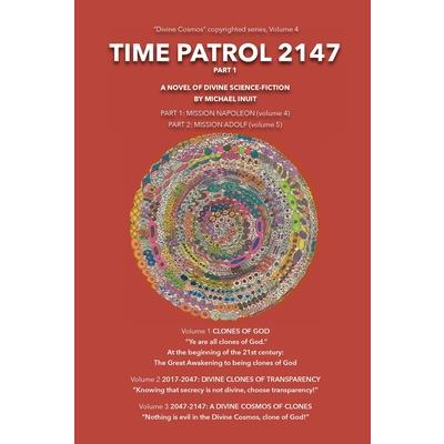 Time Patrol 2147
