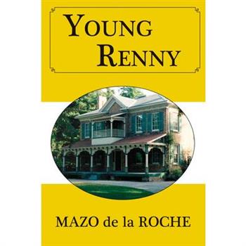 Young Renny