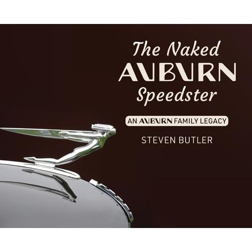 The Naked Auburn Speedster