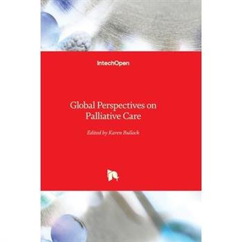 Global Perspectives on Palliative Care