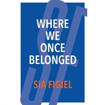 Where We Once Belonged