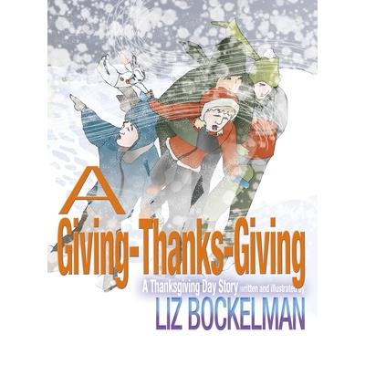 A Giving-Thanks-Giving