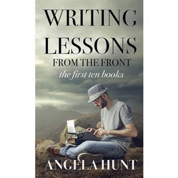 Writing Lessons from the Front