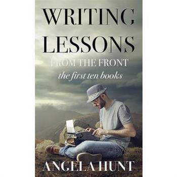 Writing Lessons from the Front