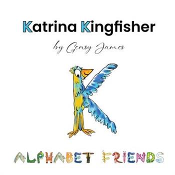 Katrina Kingfisher