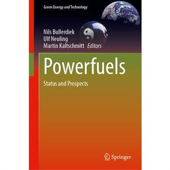 Powerfuels