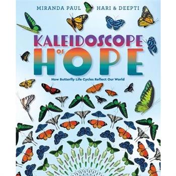 Kaleidoscope of Hope