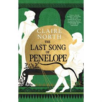 The Last Song of Penelope