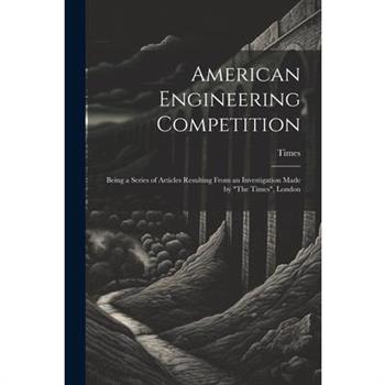 American Engineering Competition