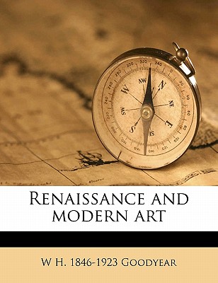 Renaissance and Modern Art