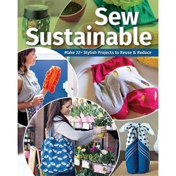 Sew Sustainable