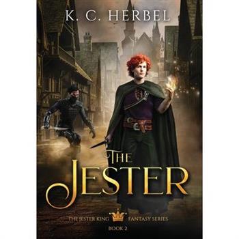 The Jester