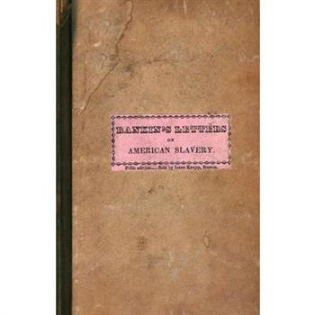 Letters on American Slavery