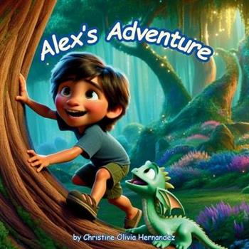 Alex’s Adventure