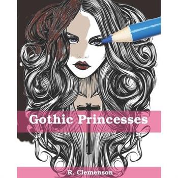 Gothic Princesses